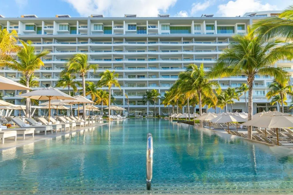 Sports and Entertainment, Villa Del Palmar All Inclusive Contemporary Splend, Cancun Area