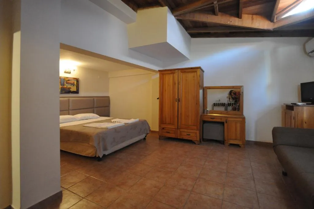 FAMILY ROOM Accessible Room, Ford Hotel, Antalya