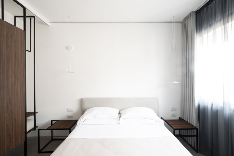 Alkamuri Posh Hotel & Spa, Palermo