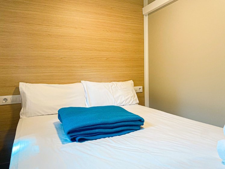 3 Estrellas Camping, Barcelona