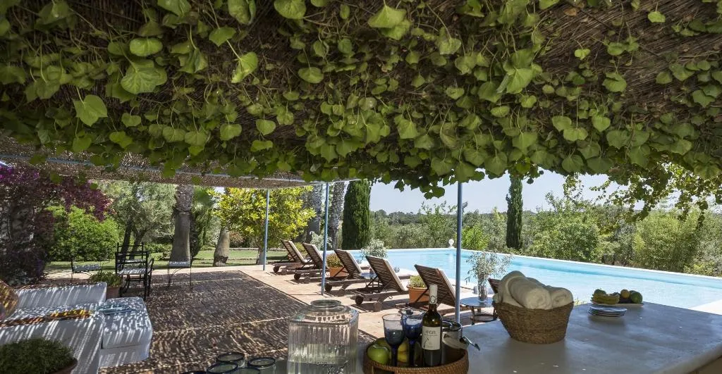 Sports and Entertainment, Finca Son Miranda, Majorca