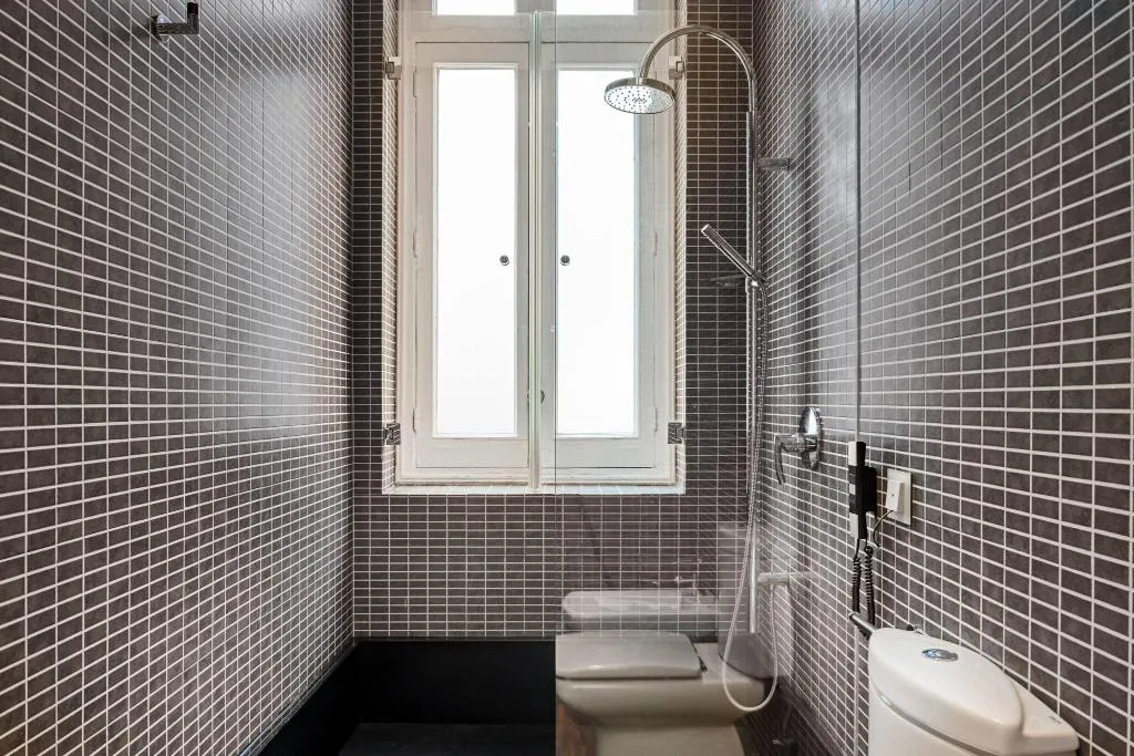 Room, AC Hotel Palacio del Retiro Autograph Collection, Madrid