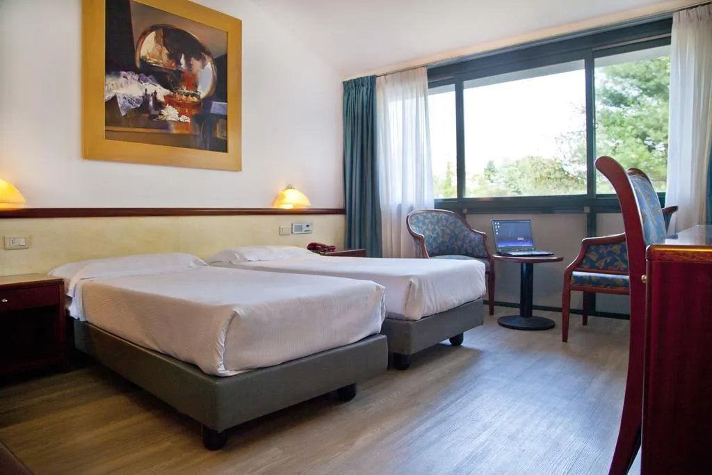 Room, Green Hotel Motel, Milan