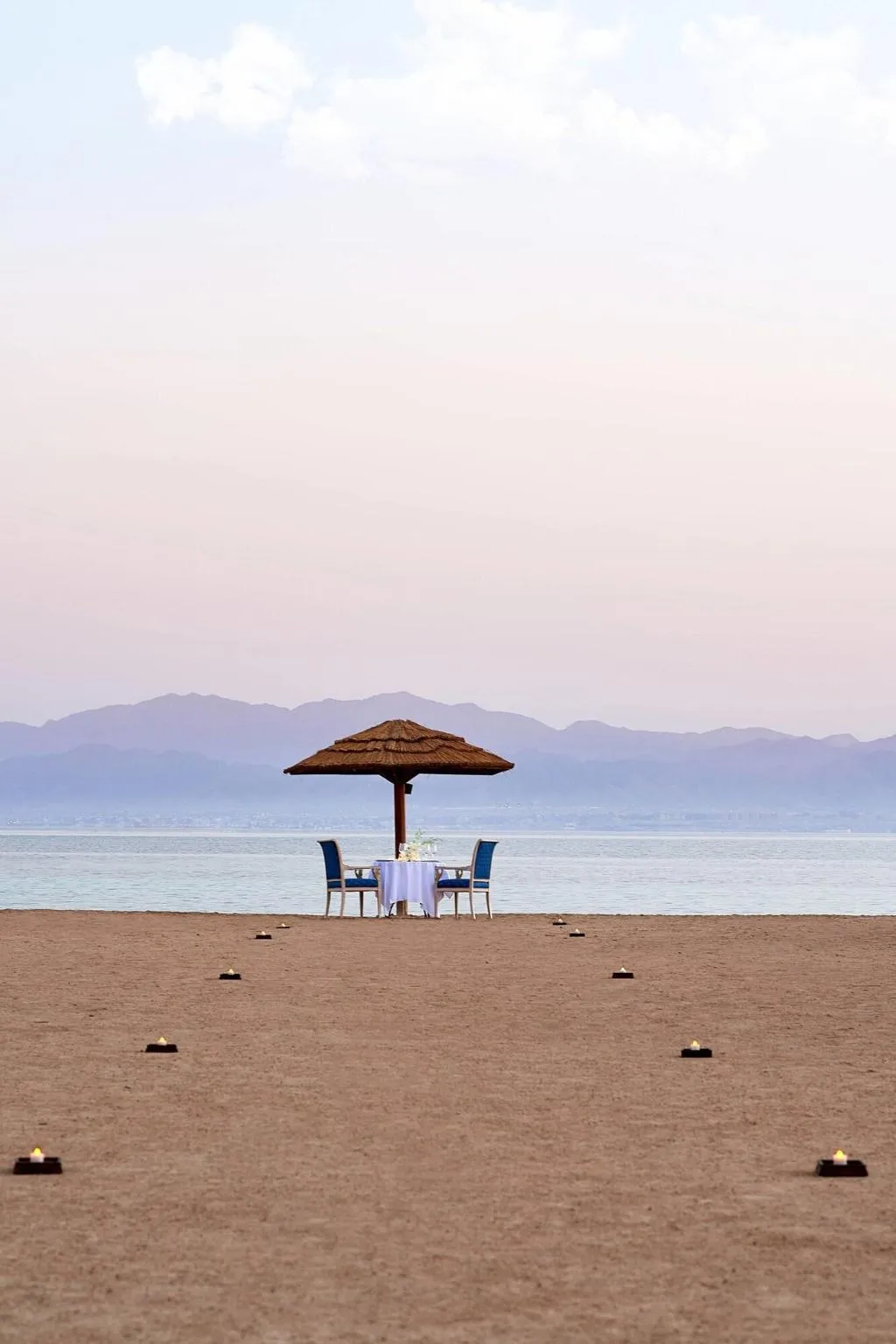 Restaurant, Sheraton Soma Bay, Red Sea Riviera