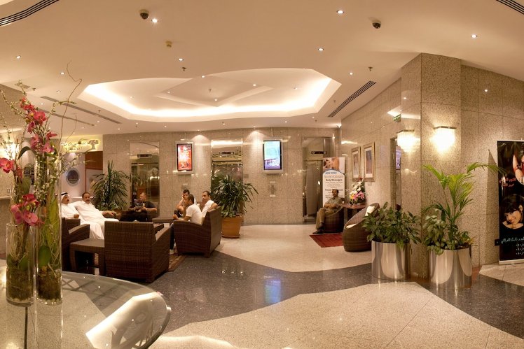 Aavri Hotel Deira, Dubai