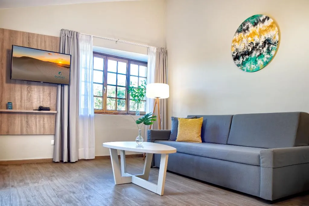 VILLA ONE BEDROOM Room, Maspalomas Villas By Dunas, Gran Canaria