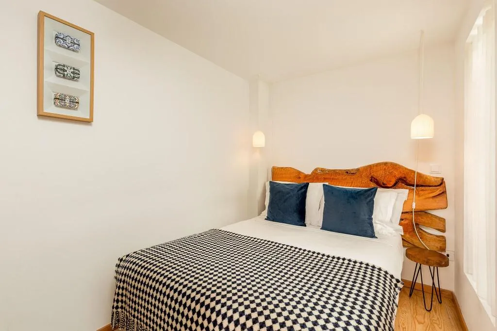 Room, Your Opo Cosy Apartments, Porto