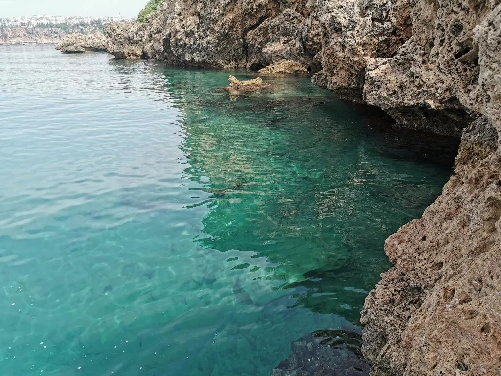 Beach, Perge Hotels Adults Only 18+, Antalya