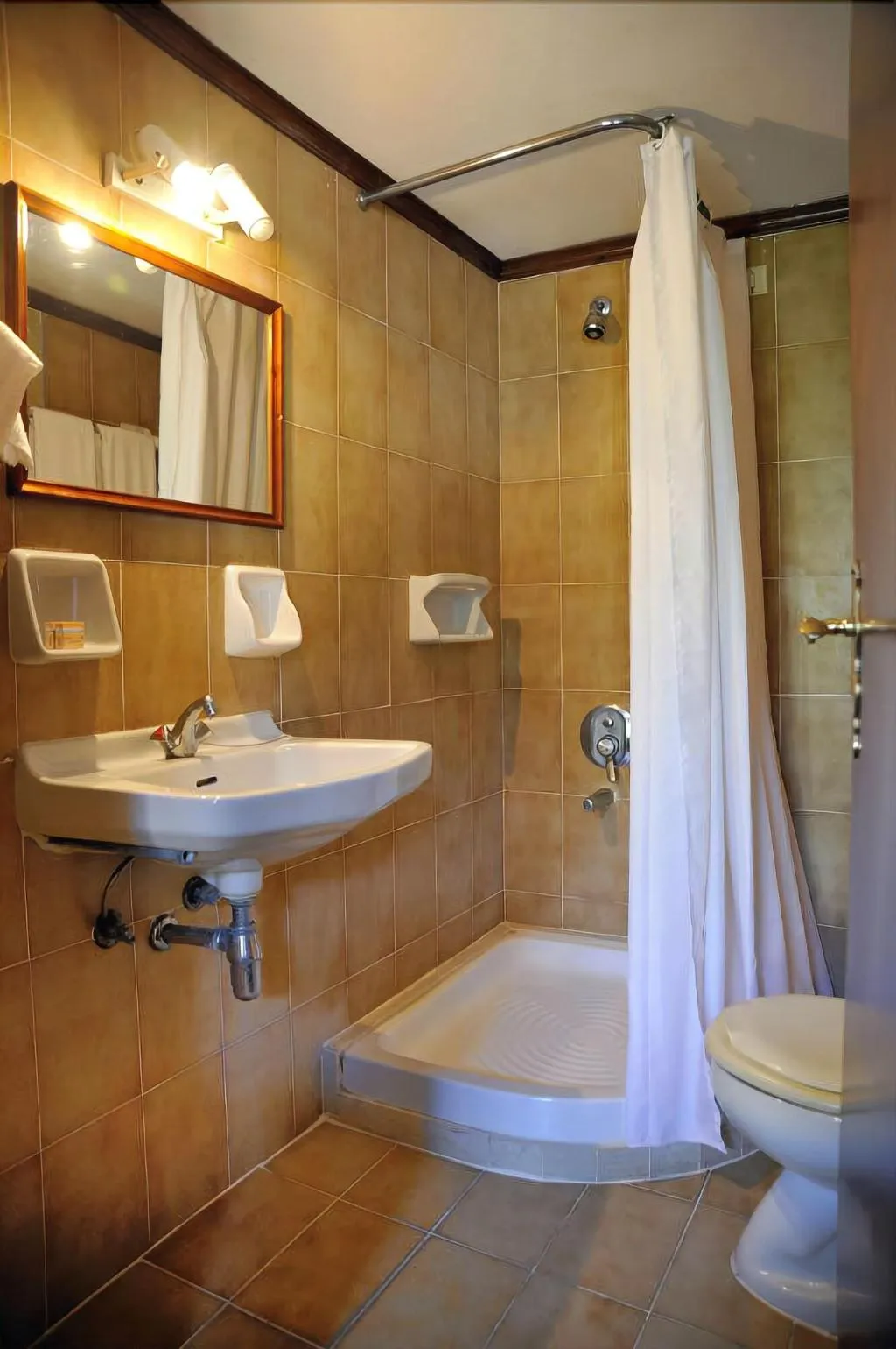 Room, Byzantine Hotel, Crete
