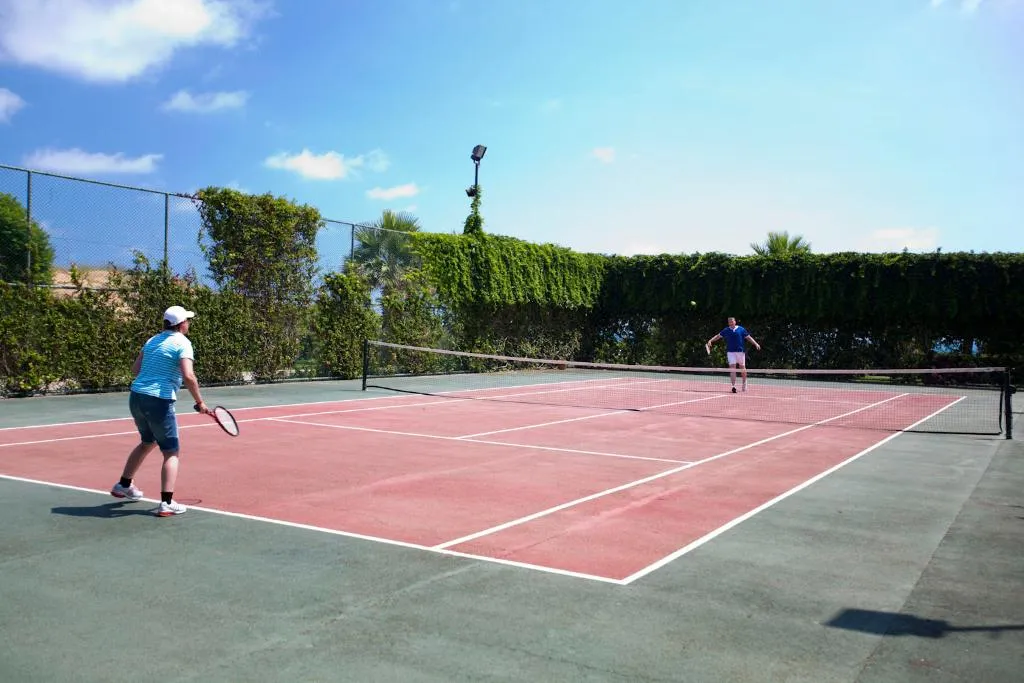 Sports and Entertainment, Side Star Resort, Antalya