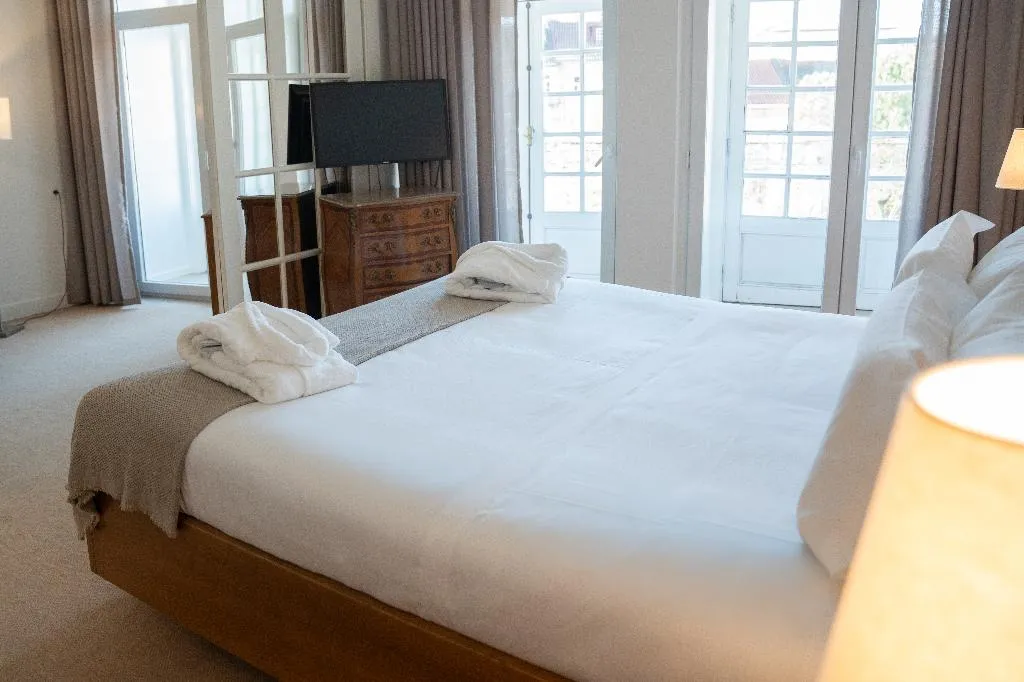 SUITE STANDARD Room, Toural, Porto