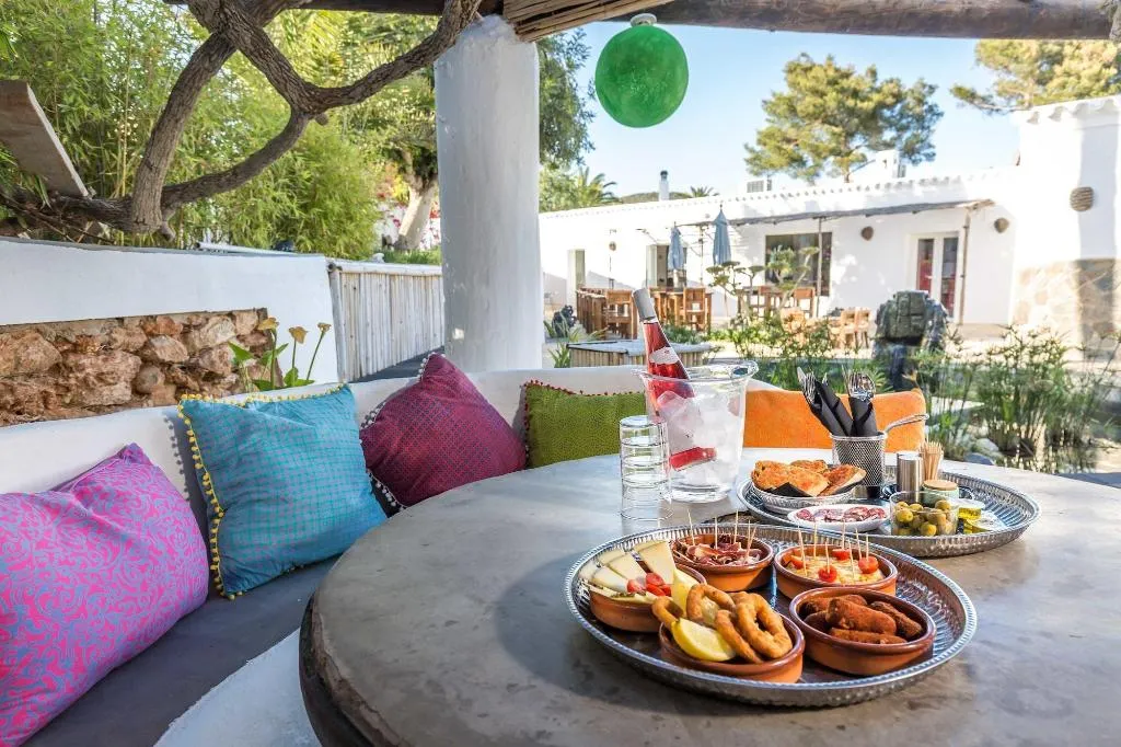 Sports and Entertainment, Boutique Hotel Ibizazen, Ibiza
