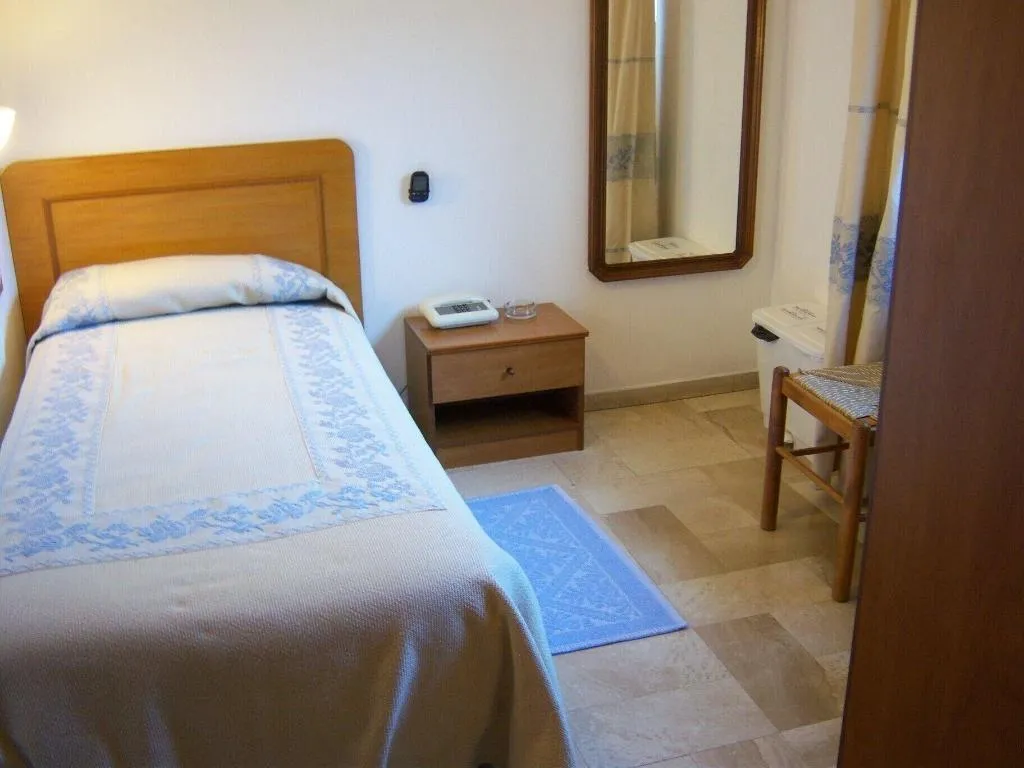 Room, Hotel Citti, Olbia