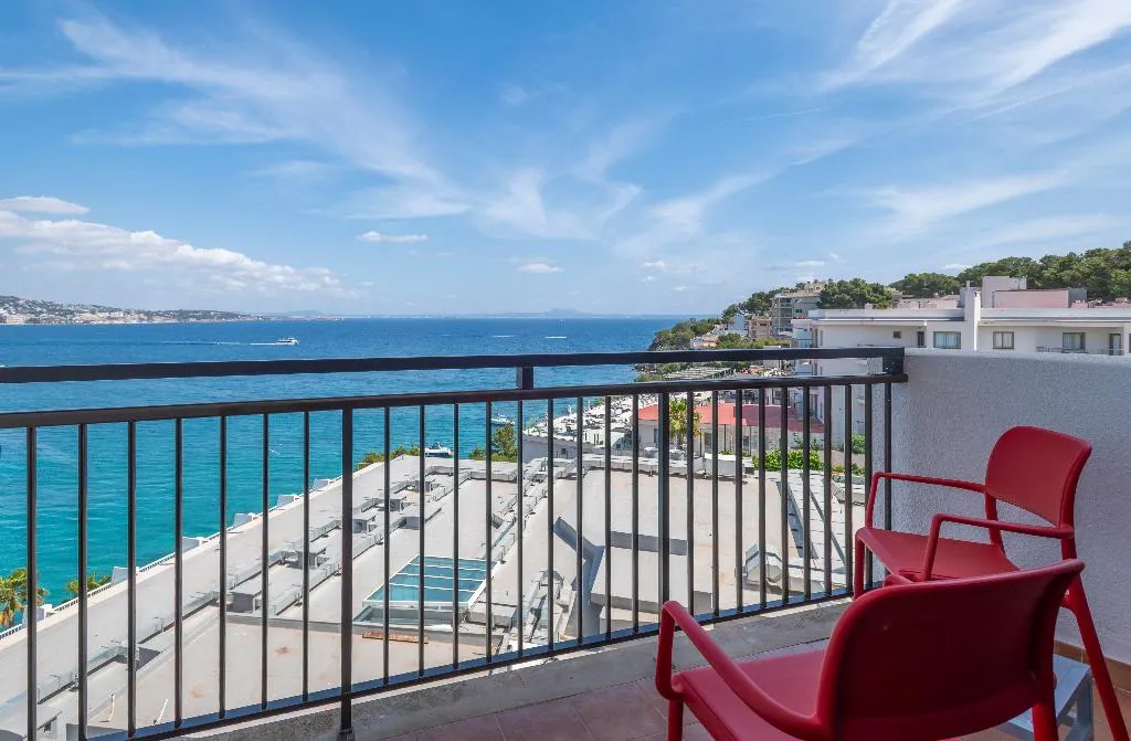 DOUBLE SUPERIOR Room, Leonardo Royal Hotel Mallorca, Majorca