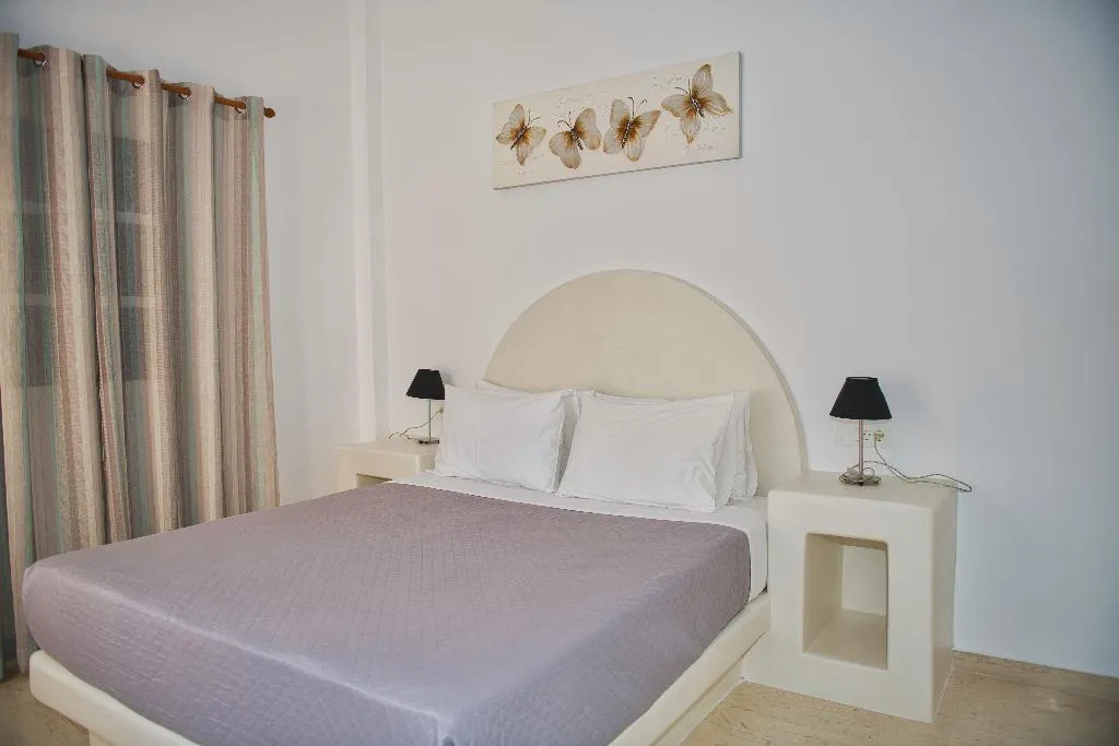 DOUBLE SUPERIOR Room, Villa Angira, Santorini