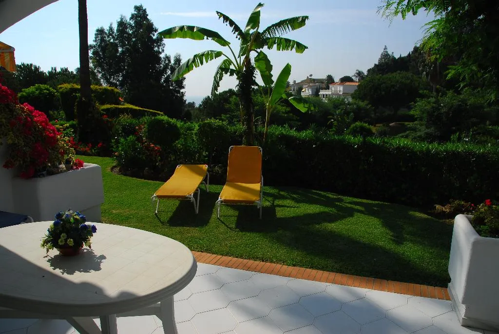 APARTMENT THREE BEDROOMS Room, Rancho Miraflores, Costa Del Sol