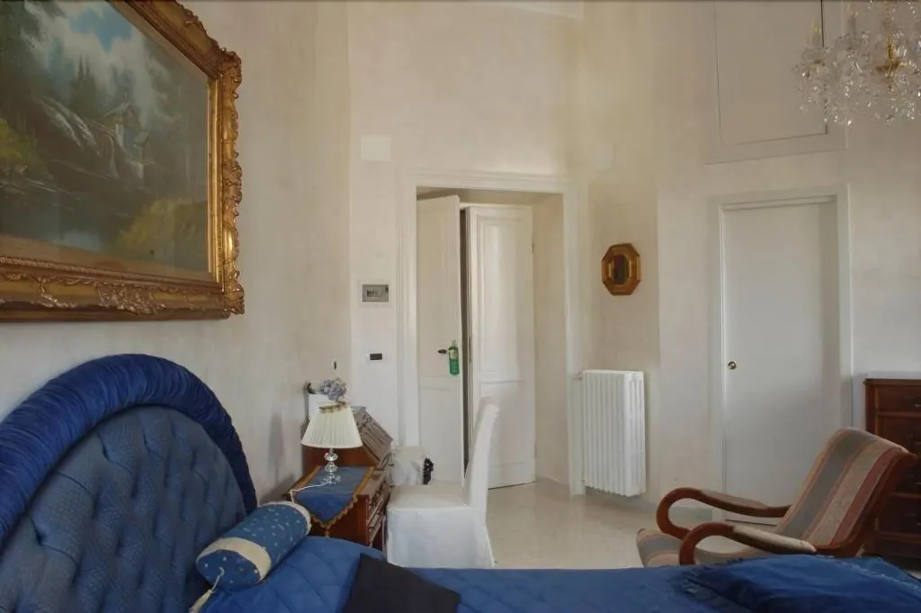 Room, Charme Holidays Colosseum, Naples