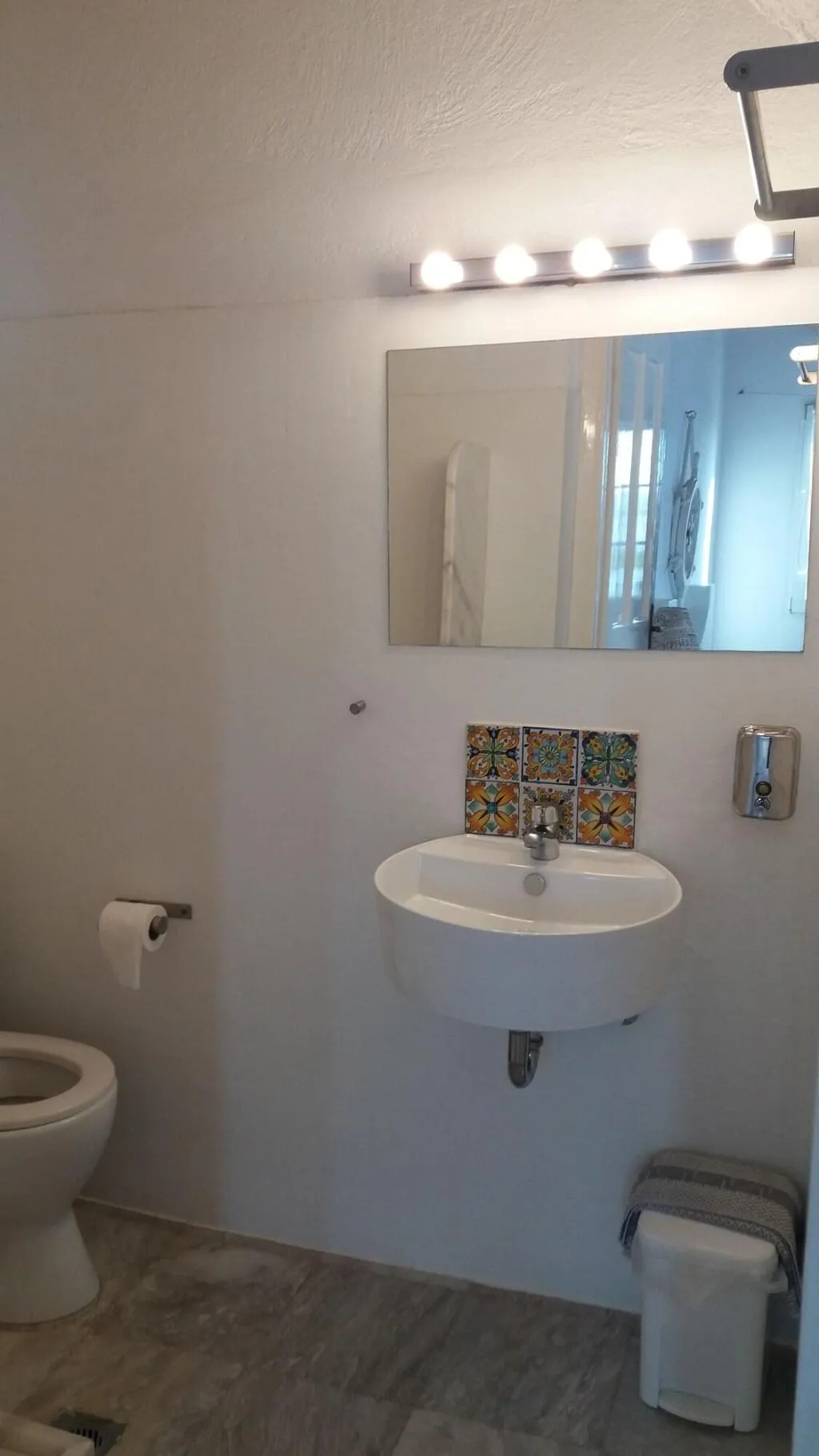 Room, Manos Rooms, Mykonos