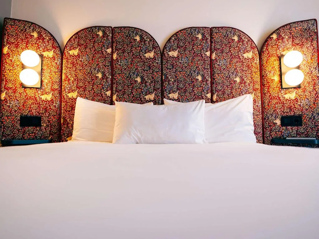Room, Ibis Styles Madrid Centro Maravillas, Madrid