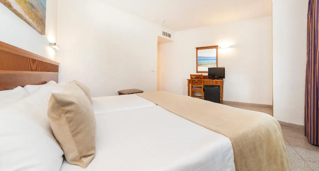 Room, Globales Palmanova Palace, Majorca