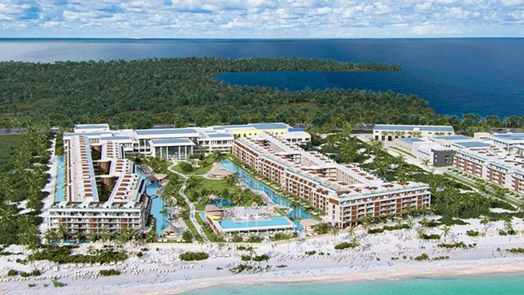 General view, Majestic Mirage Costa Mujeres - All Suite Resort, Cancun Area