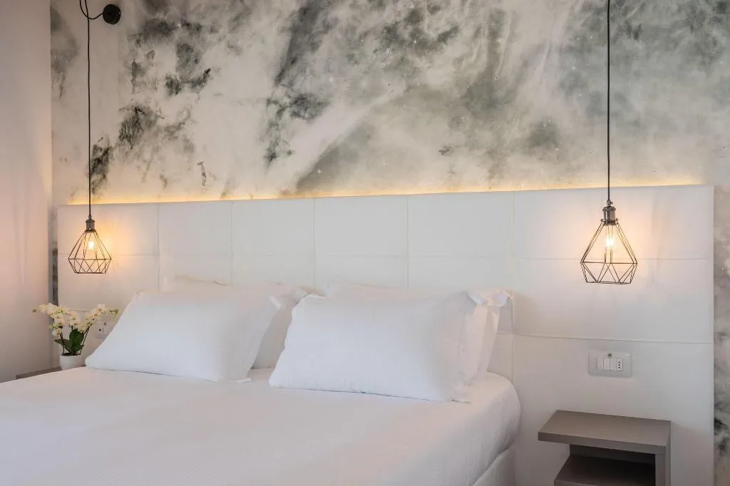 Room, Hotel Elite, Venice