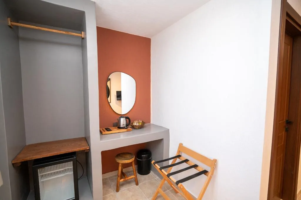 Room STANDARD Room, Ajlan oia, Izmir
