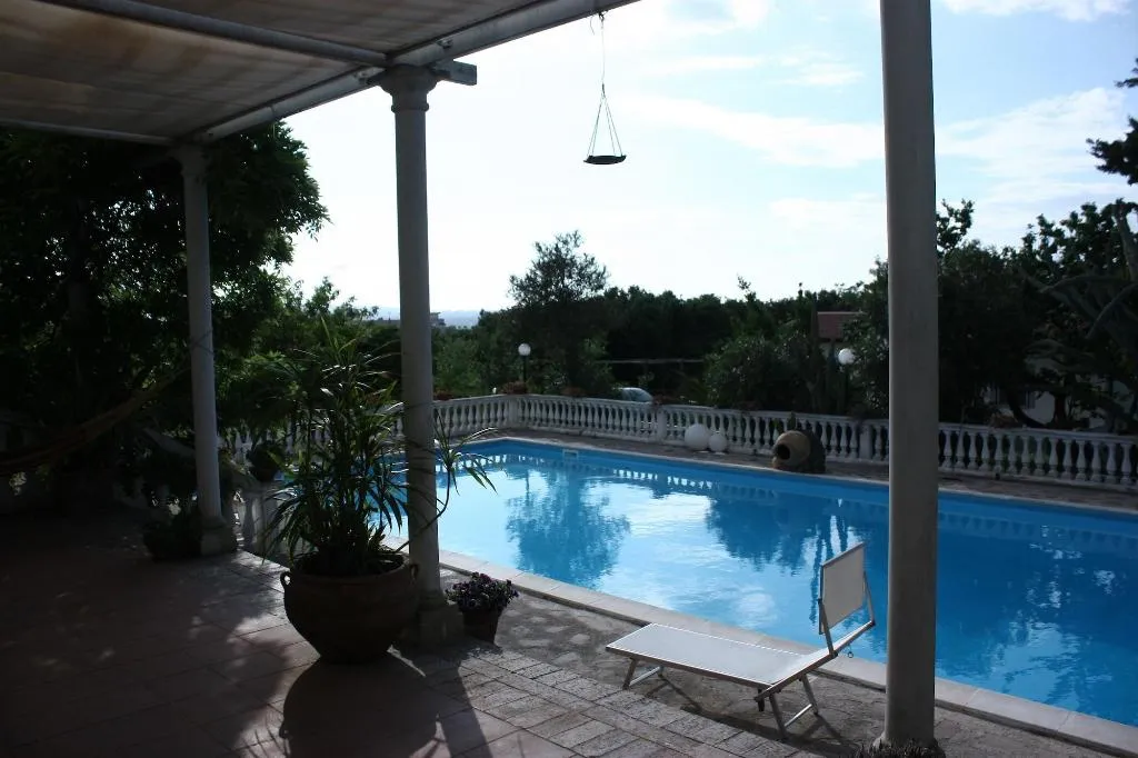 Sports and Entertainment, b&b la marchesa, Naples