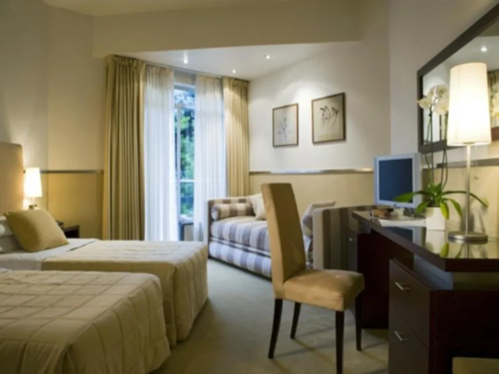 TRIPLE SUPERIOR Room, Mini Palace Hotel, Rome