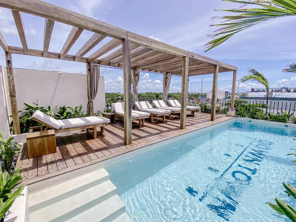 Sports and Entertainment, Downtown Tulum Hotel, Cancun Area