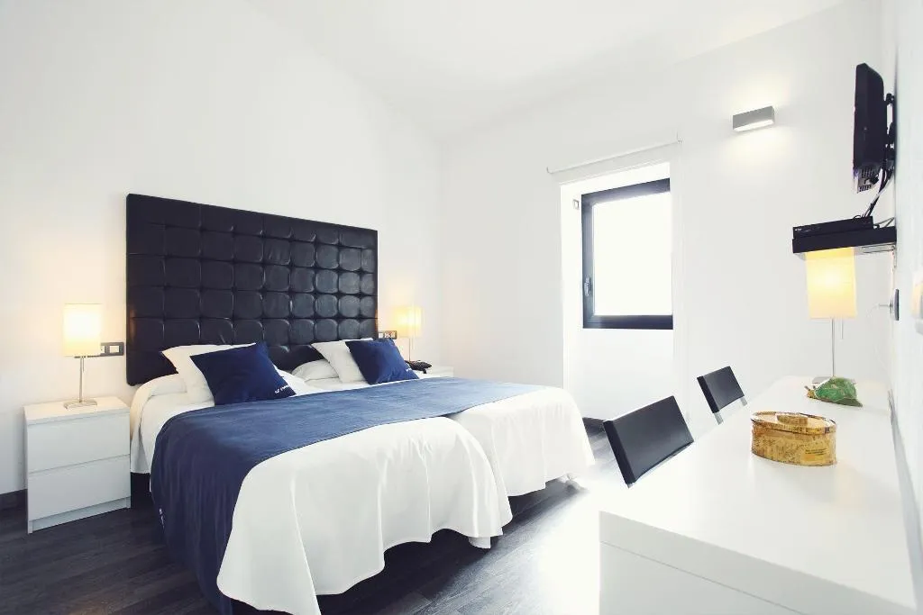 Room, Hotel Es Convent d'Ariany, Majorca