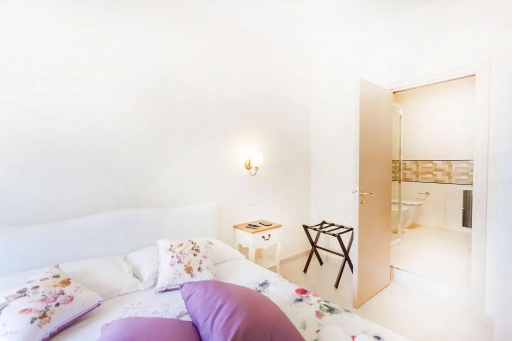 Room, B&B Veronica's, Taormina
