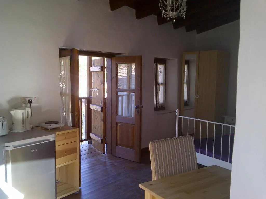 General view, Avalon Village Houses, Cyprus