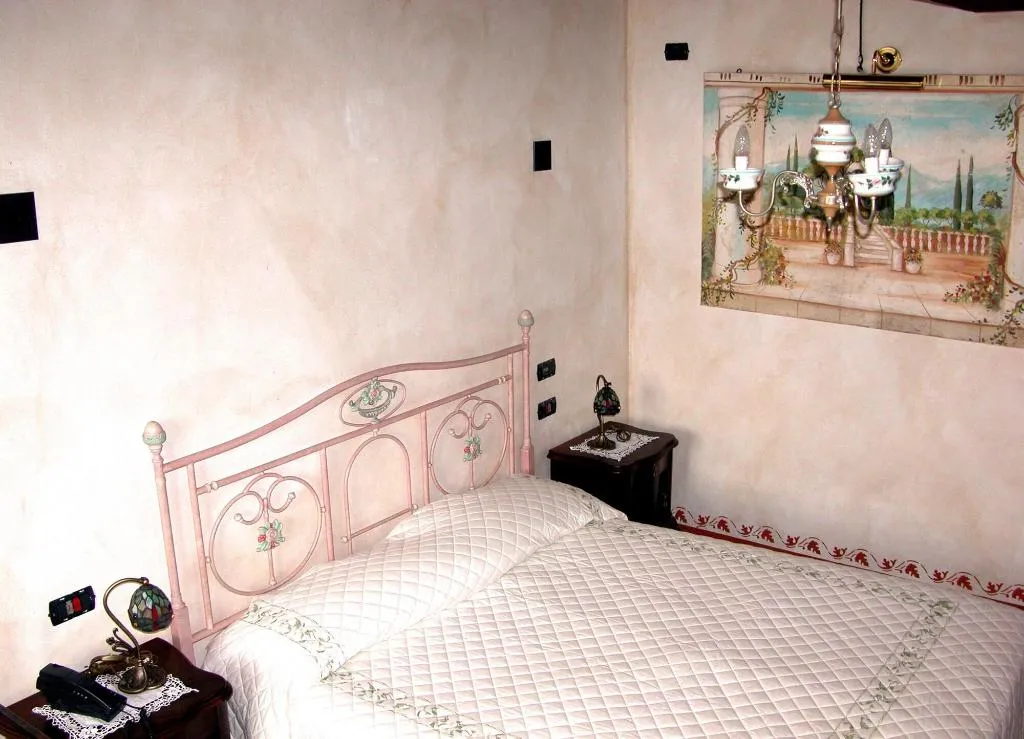 Room, Country House Il Biribino, Perugia