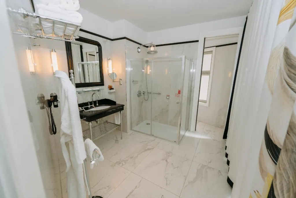 SUITE CLASSIC Room, EN Hotel Boutique Izmir, Izmir
