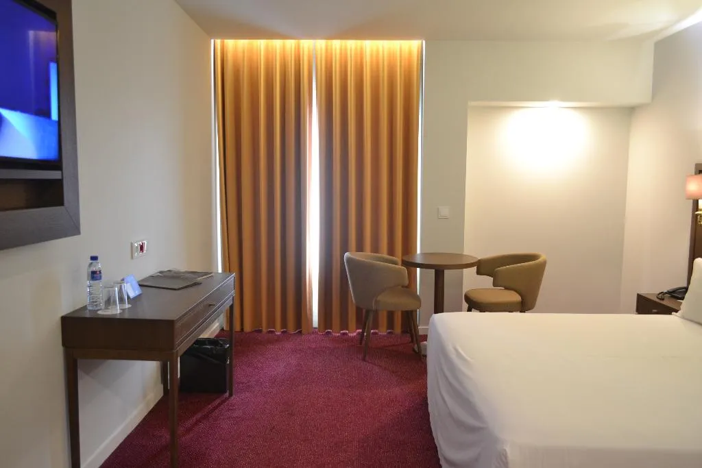Double or Twin STANDARD Room, Aquae Flaviae - Premium Chaves, Porto