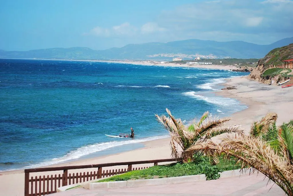 Beach, Residenza sul Mare, Cagliari