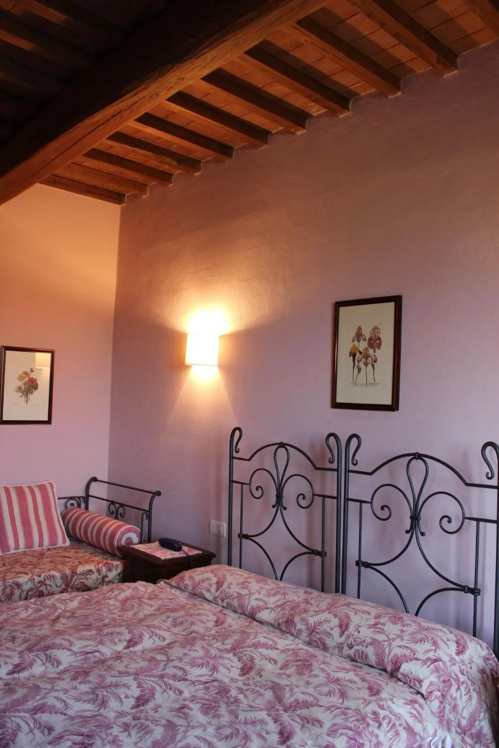 Room, Poggio Degli Olivi, Perugia