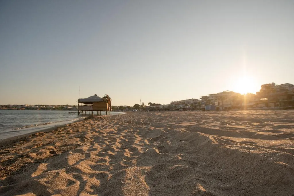 Beach, Antiocha Rezidans, Izmir