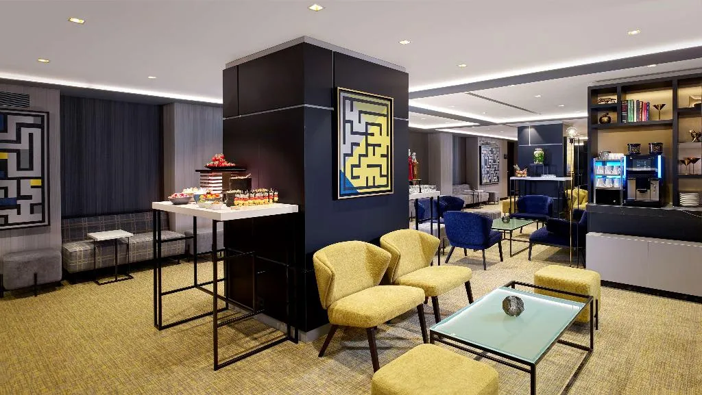 Conferences, Park Plaza Utrecht, Amsterdam
