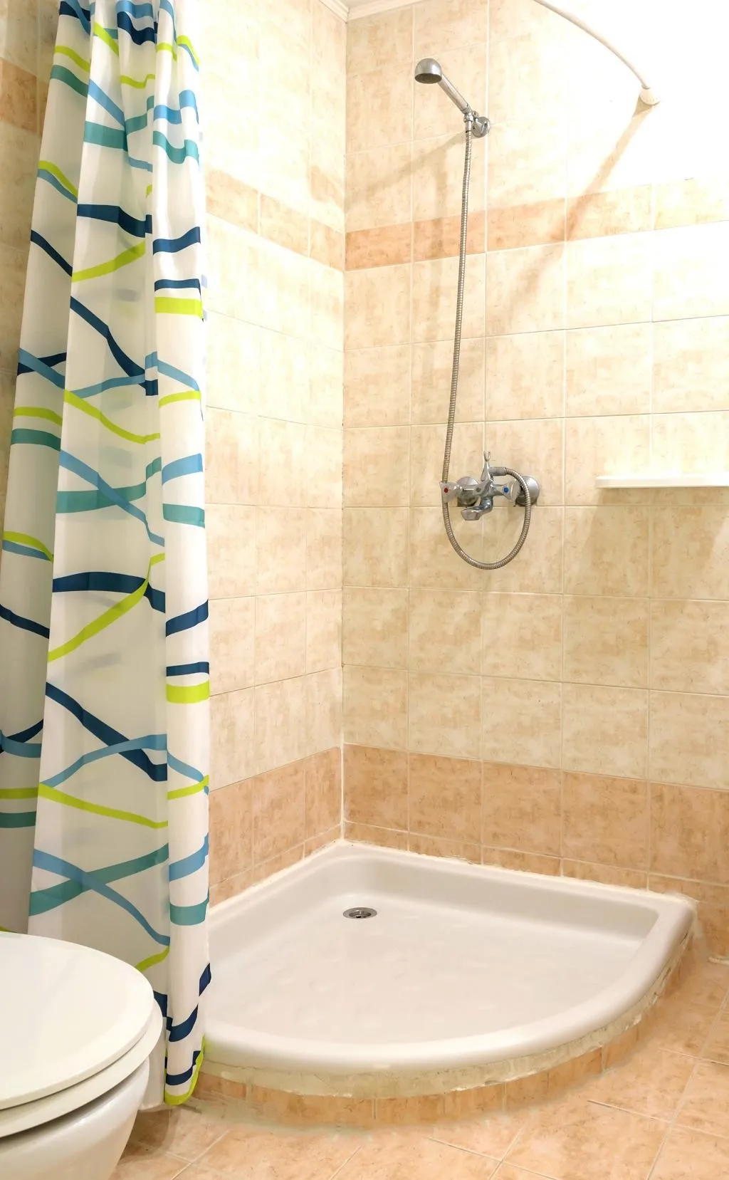 DOUBLE TWO BEDS Room, Laganas Holidays Hotel, Zante