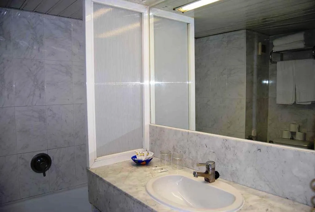 Room, Apartamentos Roybel, Costa Blanca