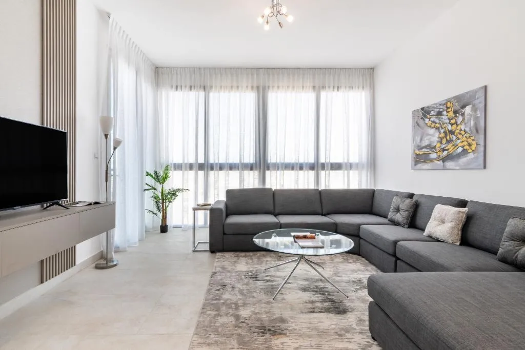 APARTMENT TWO BEDROOMS Room, SBO Tower Al Barsha (Baytik Holiday Homes), Dubai