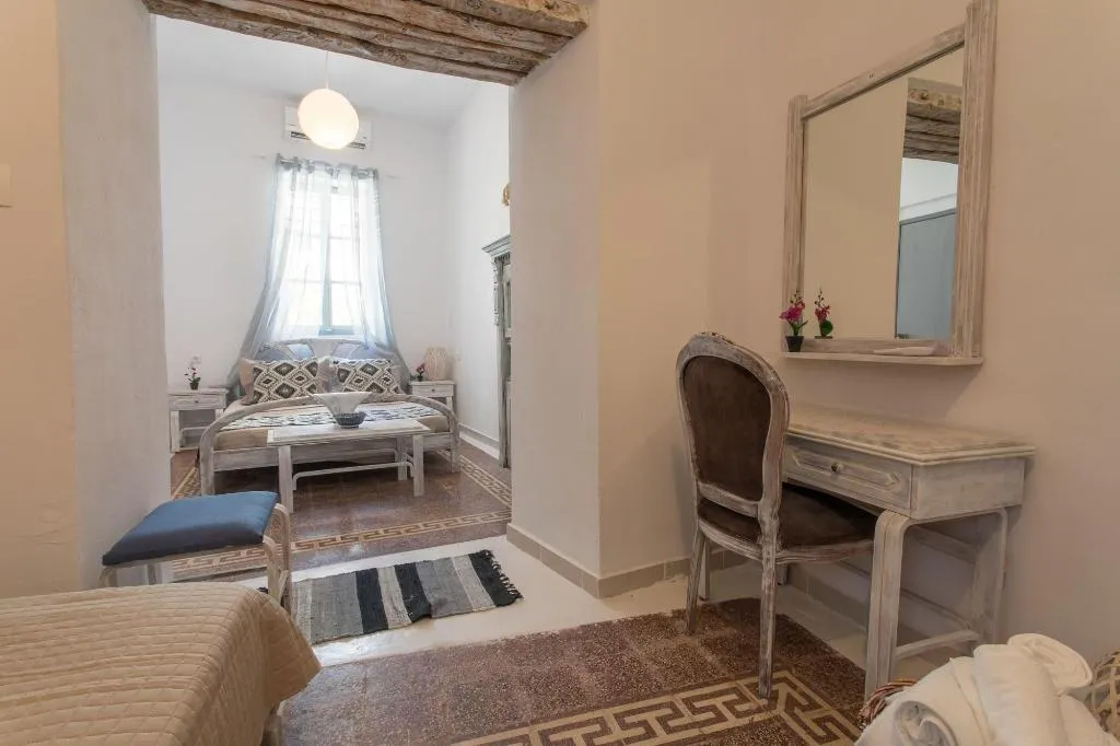 Room, Mascot Boutique Hotel, Rhodes