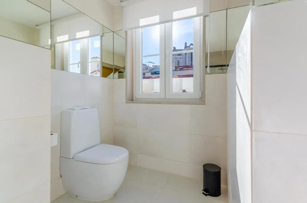 DOUBLE STANDARD Room, Rossio Plaza Hotel, Lisbon