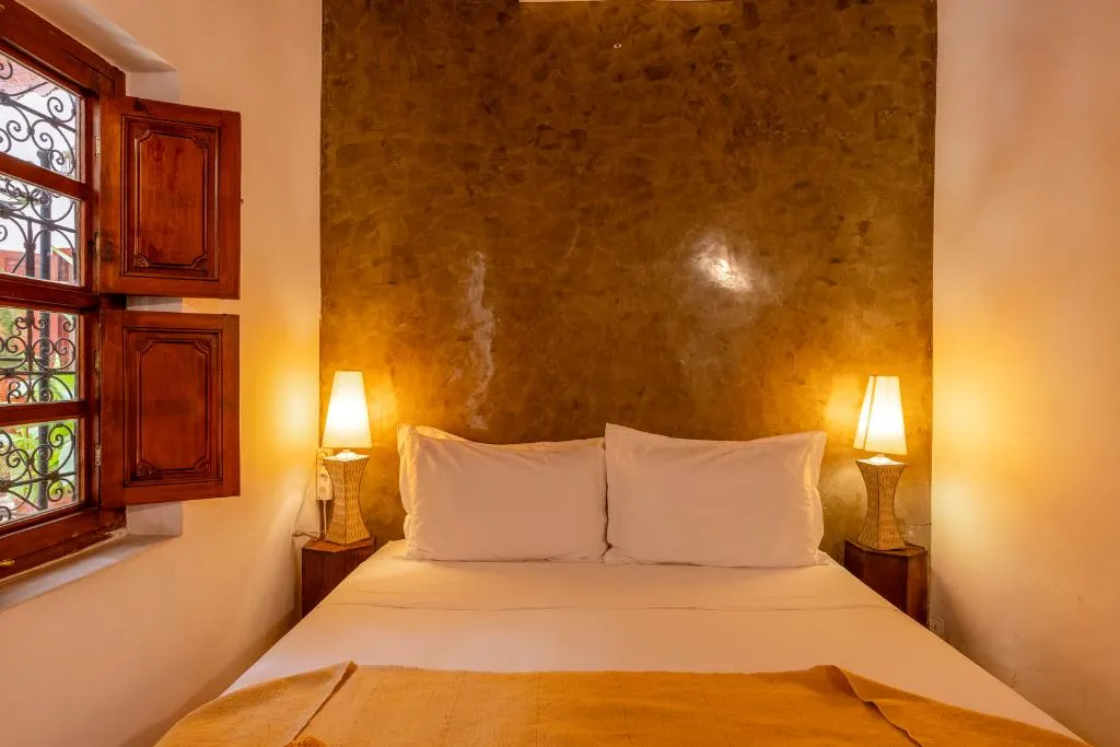 DOUBLE STANDARD Room, Riad Saba, Marrakech