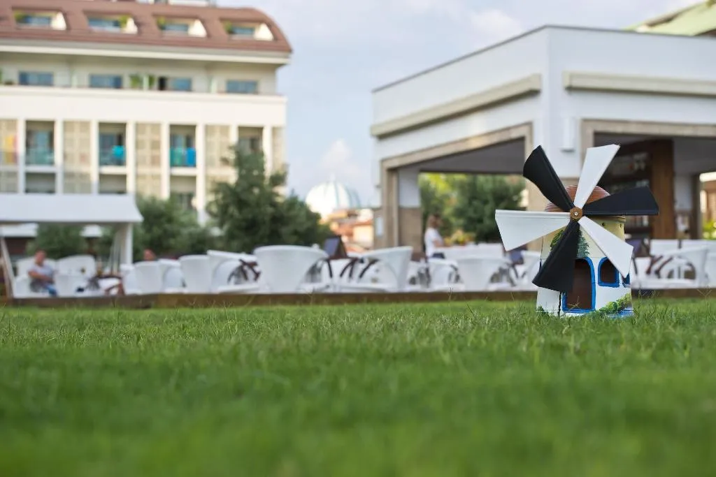 General view, Trendy Hotel Verbena Beach, Antalya