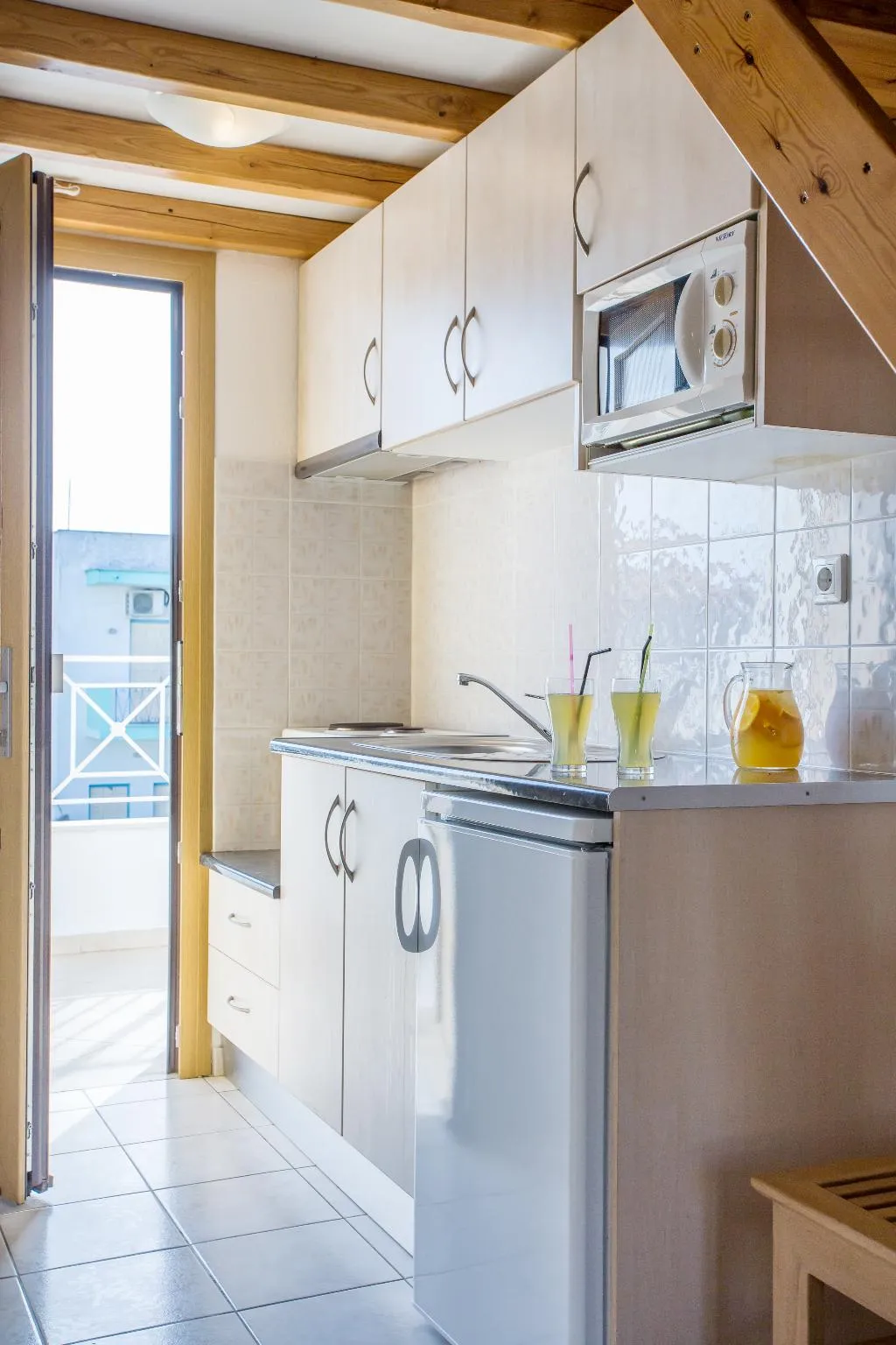APARTMENT STANDARD Room, Ritsa Apartments, Skiathos