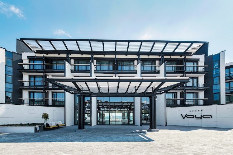 Voya Beach Resort, Bourgas