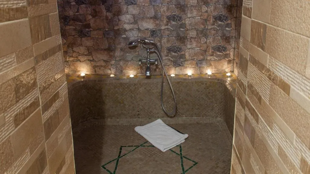 Room, Riad Zehar, Marrakech